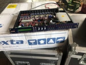 XTA DP 548