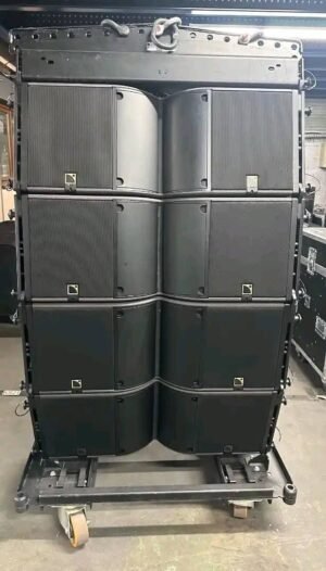 L-Acoustics K3 Sound System